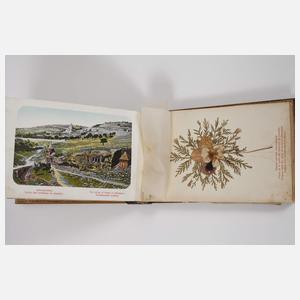 Zwei Reiseandenken Jerusalem