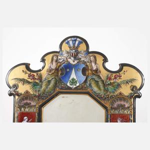 Tischspiegel Limoges