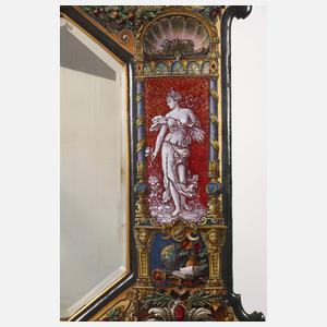 Tischspiegel Limoges