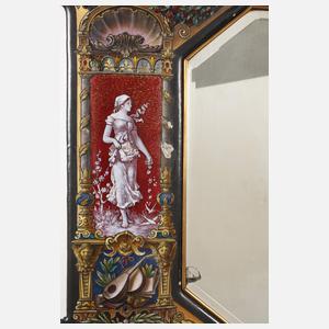 Tischspiegel Limoges
