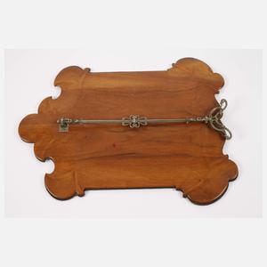 Tischspiegel Limoges