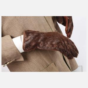 Kultobjekt "Der Gamsjäger"