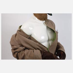 Kultobjekt "Der Gamsjäger"