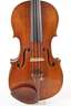 Violine Joseph Joachim Edlinger