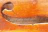 Violine Joseph Joachim Edlinger