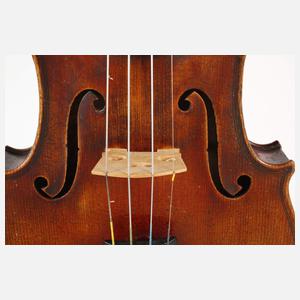 Violine Grandjon
