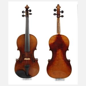 Violine Grandjon