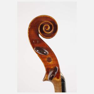 Violine Spidlen