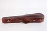 Violine im Etui