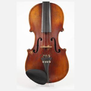 1/2 Violine im Etui