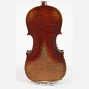 1/2 Violine im Etui