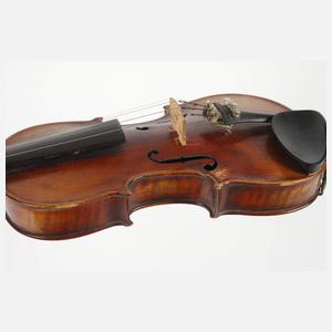 1/2 Violine im Etui