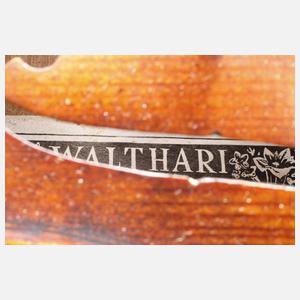 Violine Walthari