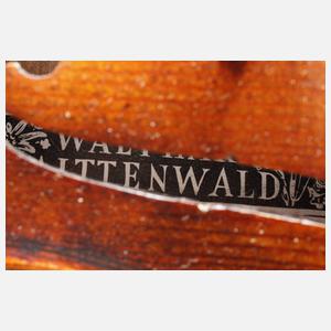 Violine Walthari