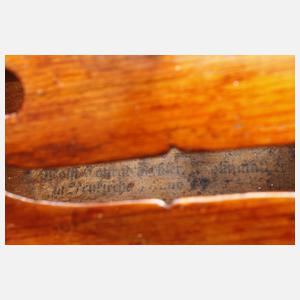 Meistergeige Wolff Conrad Keßler