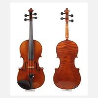 Meistergeige Richard Feiler111