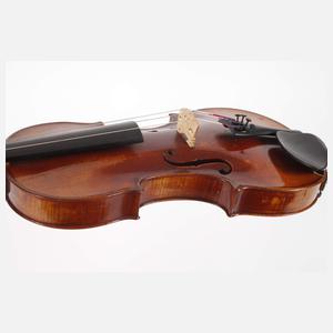 Violine Josef Klotz