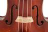 Violine Josef Klotz