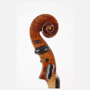 Violine Josef Klotz