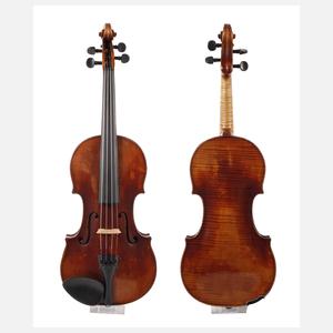 Violine Josef Klotz