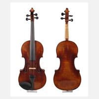 Violine Josef Klotz111