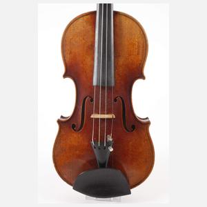 Violine Richard Weichold
