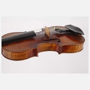 Violine Richard Weichold