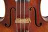 Violine Richard Weichold