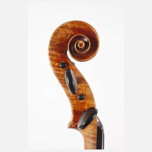 Violine Richard Weichold