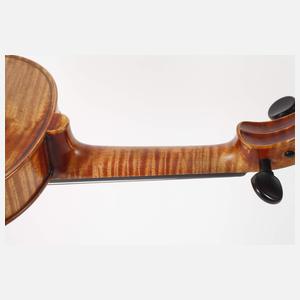Violine Richard Weichold