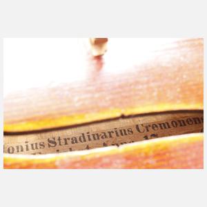 Violine Richard Weichold