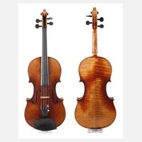 Violine Richard Weichold111