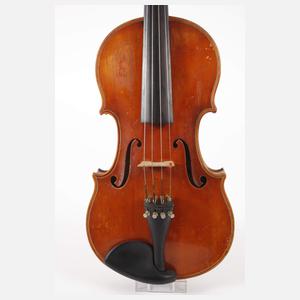 Violine Giuseppe Rossi