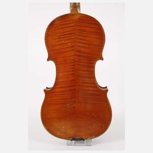 Violine Giuseppe Rossi