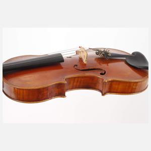 Violine Giuseppe Rossi