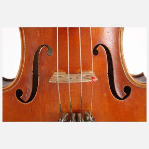 Violine Giuseppe Rossi