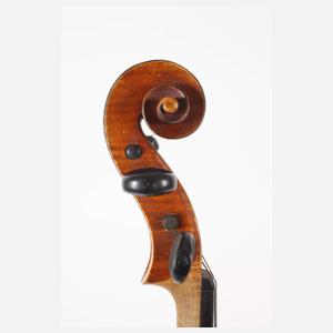 Violine Giuseppe Rossi