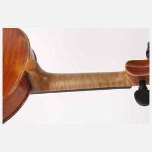 Violine Giuseppe Rossi