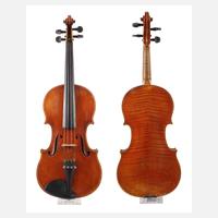 Violine Giuseppe Rossi111