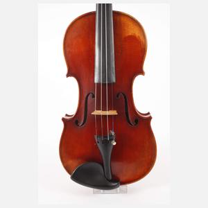 Violine Dehommais & Germain