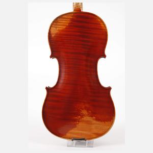 Violine Dehommais & Germain