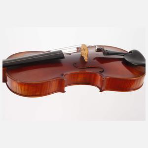 Violine Dehommais & Germain