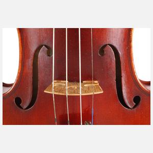 Violine Dehommais & Germain