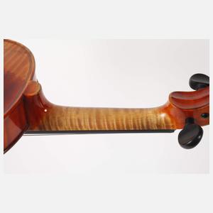 Violine Dehommais & Germain