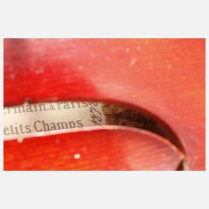 Violine Dehommais & Germain