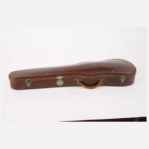 Violine Dehommais & Germain