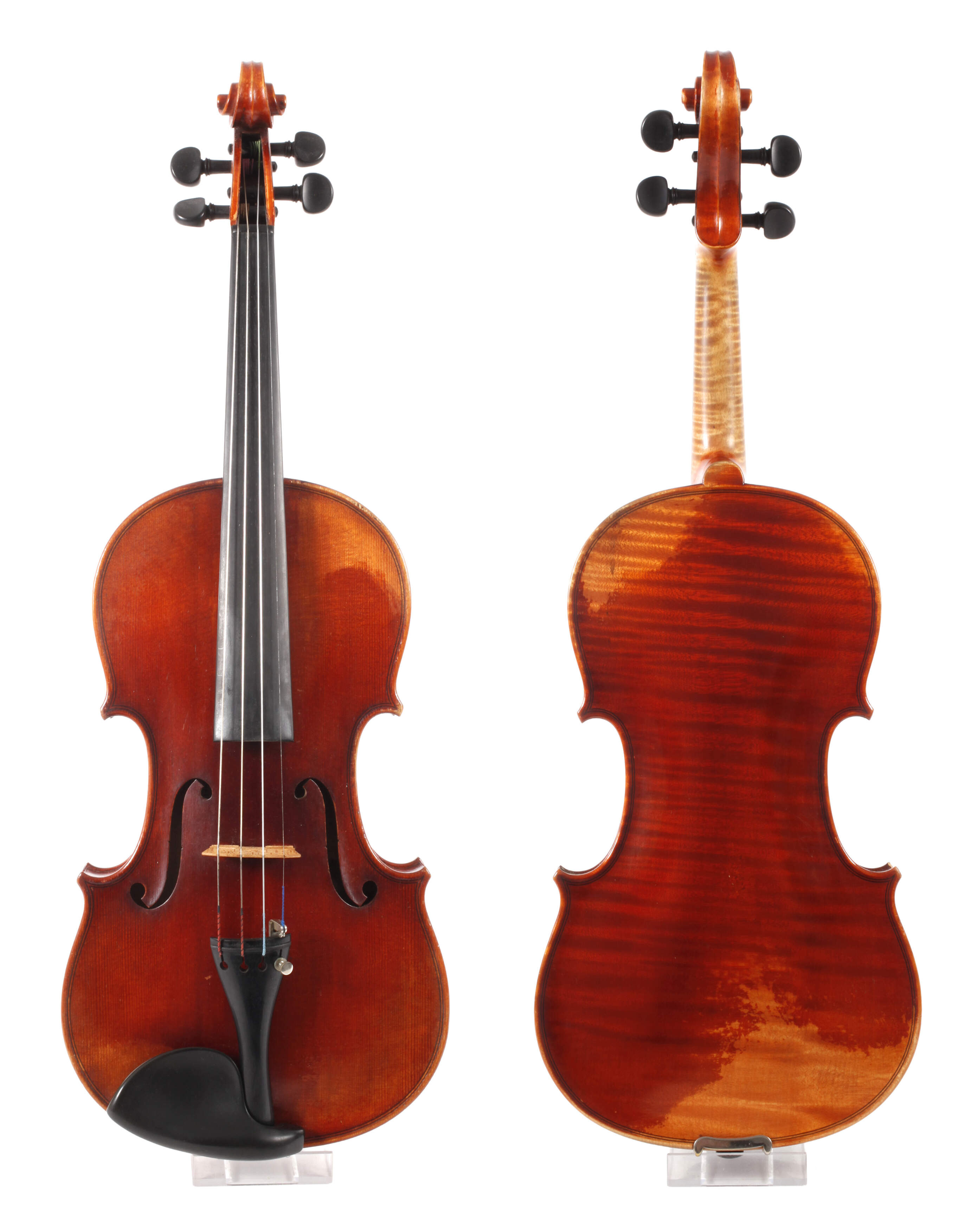 Violine Dehommais & Germain