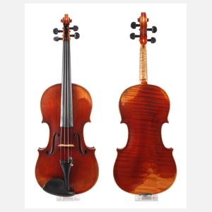 Violine Dehommais & Germain