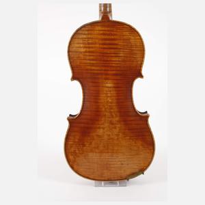 Violine Mathias Heinicke
