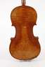 Violine Mathias Heinicke